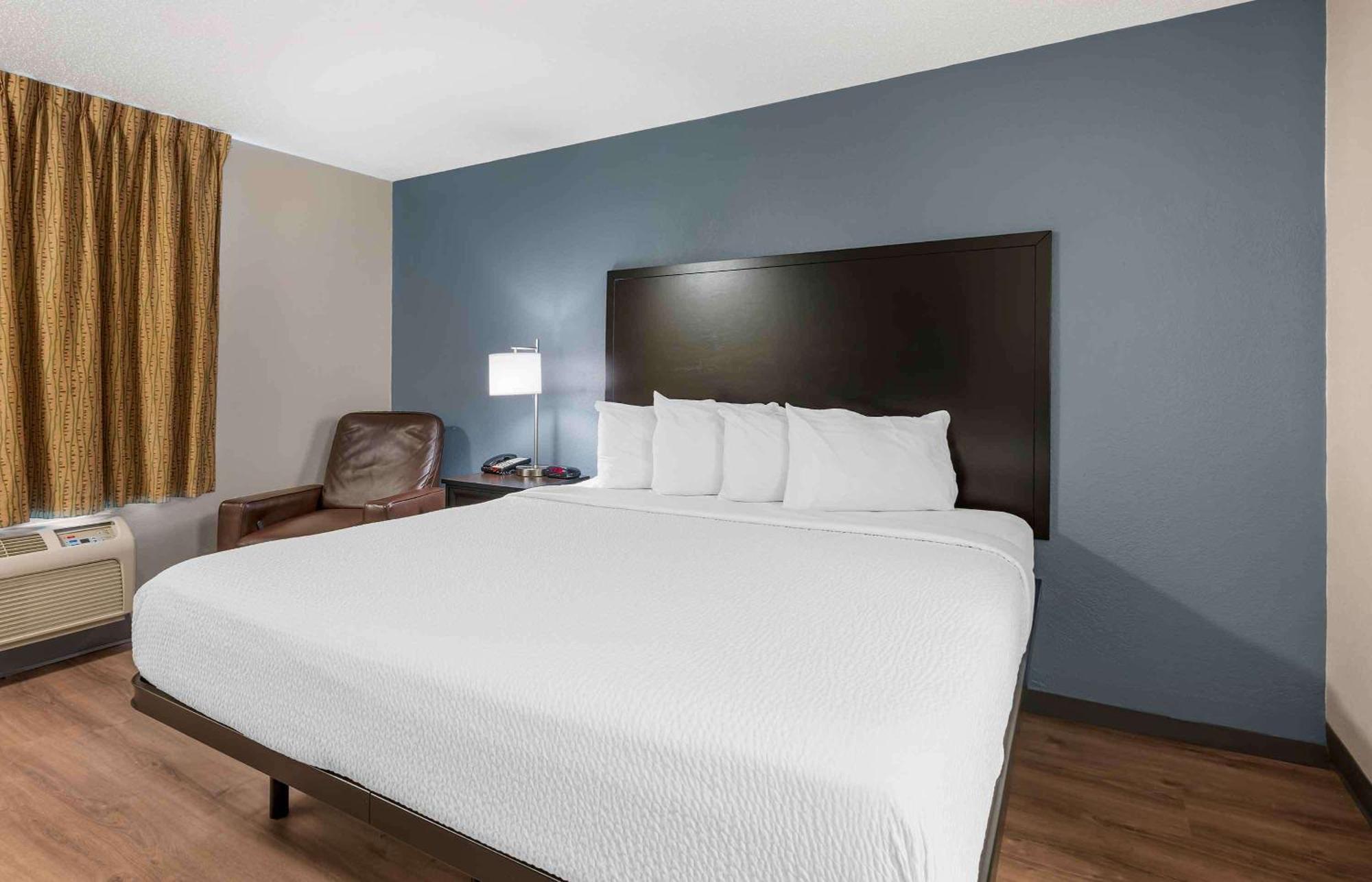 Extended Stay America Suites - Fort Wayne - South Ellisville Exterior photo